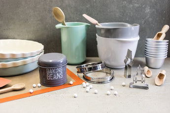 Alles rund ums Backen!