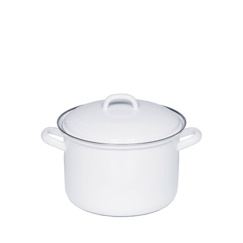 Fleischtopf Riess, Ø14cm 1L