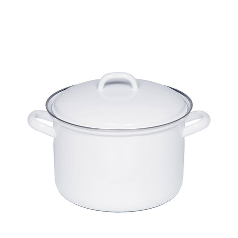 Fleischtopf Riess, Ø18cm 2,5L