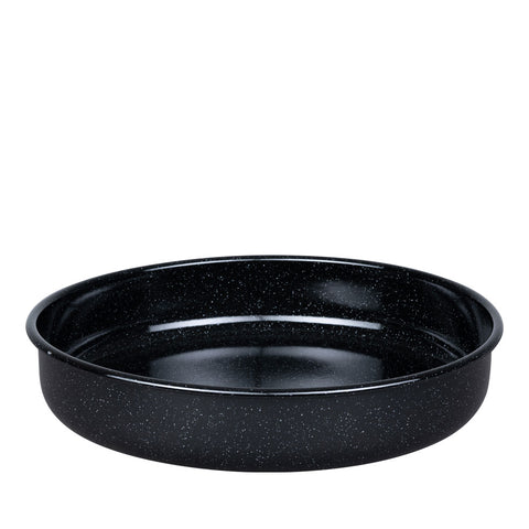 Riess Bratrohrpfanne rund 30cm