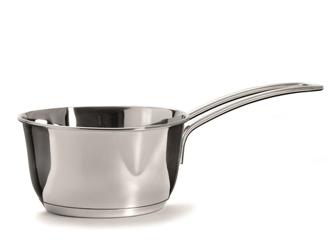 Butterpfännchen mit Sandwichboden Ø 10 cm