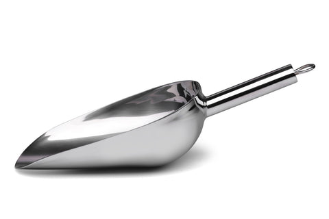 Universal Mess-/Eiswürfelschaufel 475 ml n