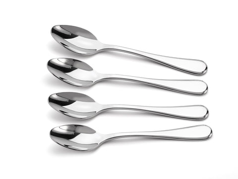 Espressolöffel, 4 Stück im Set n