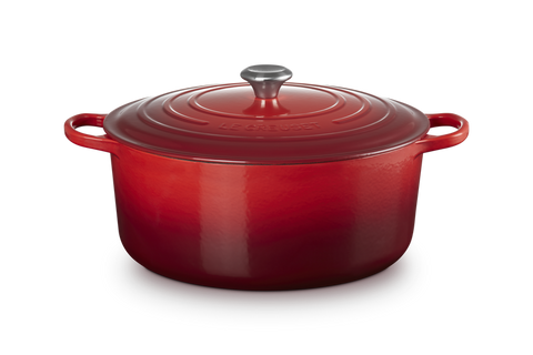 Le Creuset Bräter 34 cm, verschiedene Farben