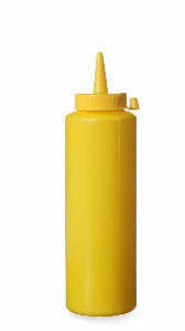 Spenderflaschen 0,35L n