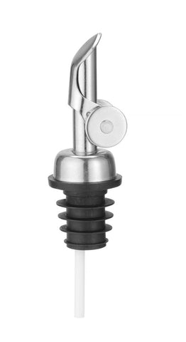 Free-Flow Ausgießer mit Gießklappe n