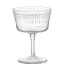 Cocktailglas Art Deco Fizz, 22 cl