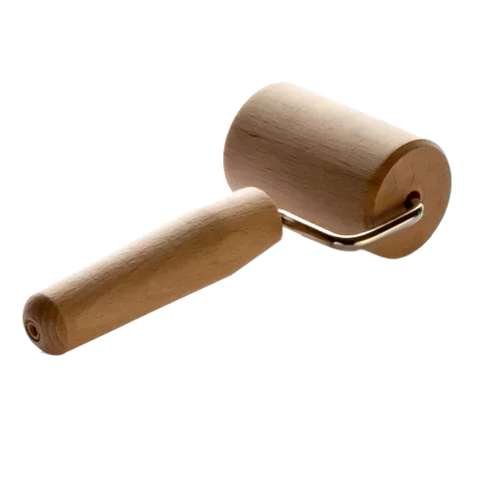 Teigroller für Backblech 6cm