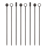 Bar-Spieße 9er Set n