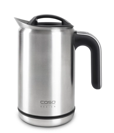 Caso Wasserkocher 'WK Cool-Touch', 1 Liter