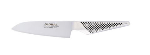 GS-35 Santoku Messer, 13cm