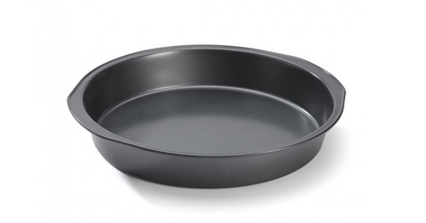 de Buyer runde Kuchenform, Ø 28 cm