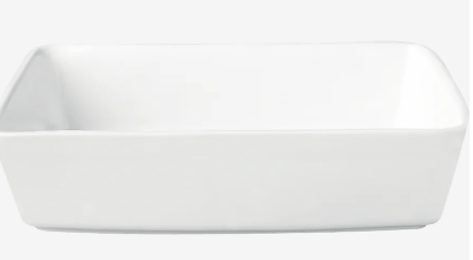 ASA Auflaufform, 35x26cm