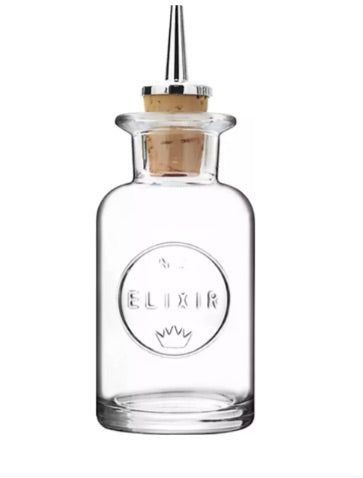 Bittersflasche Eixir Nr.2, 100 ml