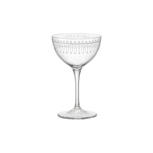 Cocktailschale Art Deco, 23,5 cl