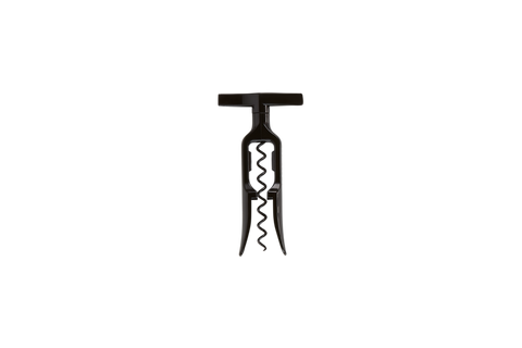 Le Creuset WA Original Standmodell TM-100 Schwarz Glänz