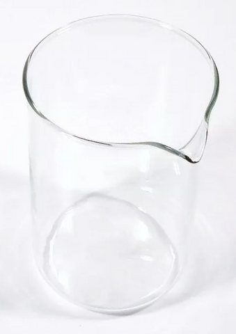 Weis Ersatzglas 325ml für 18320, 18135, 18341