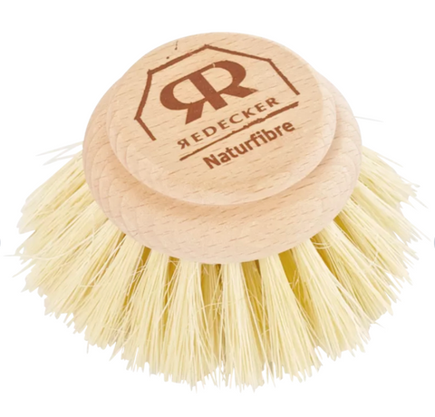 Ersatzkopf für Spülbürste - Fibre ø 5,0 cm