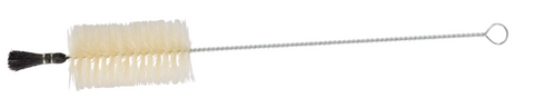 Flaschenbürste 37 cm, Borste