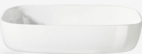 ASA Auflaufform rechteckig, 40x30cm