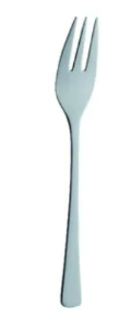 Kuchengabel aus der Serie 'Karina', Edelstahl
