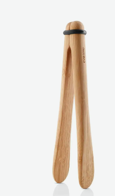 Nordic kitchen Servierzange, 24 cm, Bambus