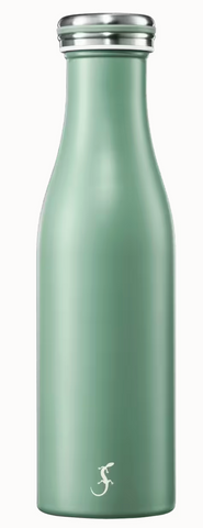 Isolier-Flasche, Dark Salvia, 0,5 L