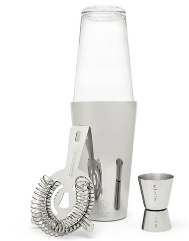 Cocktailset 3-teilig