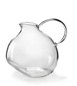 Serax Glas-Karaffe
