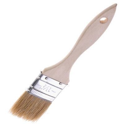 Backpinsel »Woody«, 3,8cm breit
