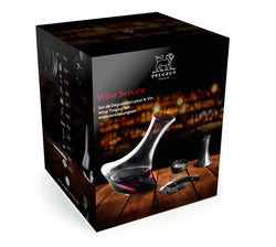 Peugeot WINE SERVICE Verkostungsset