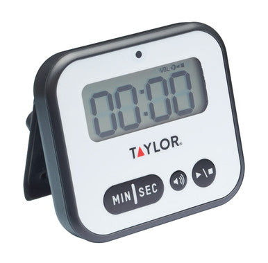 Digitaler Timer, Extralaut