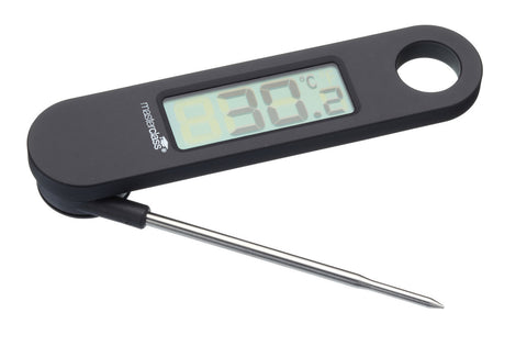 Klappthermometer Masterclass