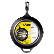 Lodge Gusspfanne ca. ø 26 cm