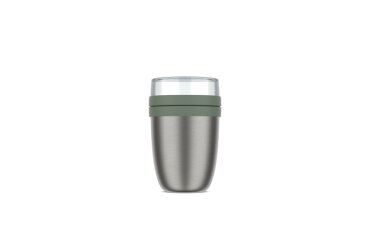 Mepal Thermo Lunchpot Ellipse, Nordic sage