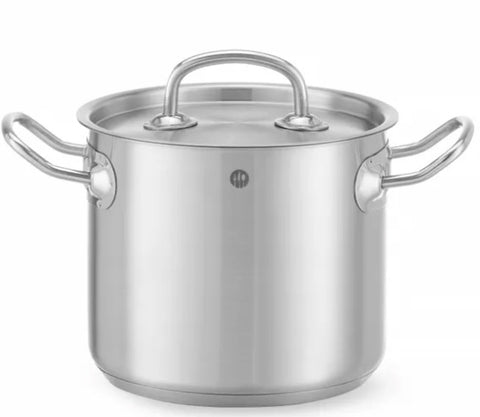 Kochtopf, Edelstahl 21 Liter n