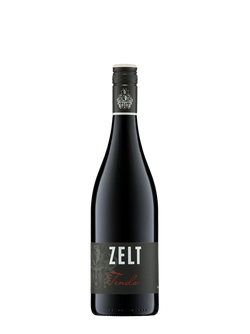 Cuvée Tendo - Weingut Zelt