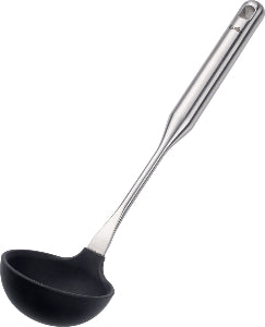 Fissler Schöpflöffel mit Silikon