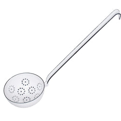 Schaumlöffel Riess, 9cm