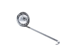 Schöpfkelle 9 cm, Edelstah