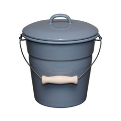 Allzweckeimer mit Deckel 20cm 3.5L, verschiedene Farben