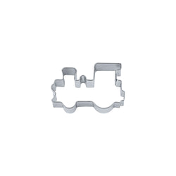 Ausstechform Lokomotive, 6,5 cm, Edelstahl