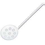 Schaumlöffel 12 cm flach, Riess, verschiedene Farben