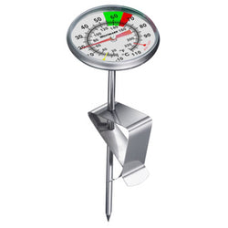 Milchthermometer mit Clip