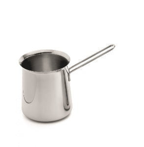 Aufschäumbecher, Edelstahl, 0,7 Liter
