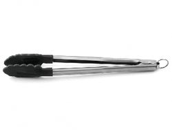 Universalzange 38 cm, Silikon, Edelstahl