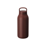 Kinto Water Tumbler, 550 ml, Isolierbecher, verschiedene Farben