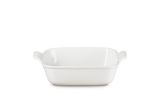 Le Creuset Auflaufform quadratisch, 23 cm, 2,8 L, verschiedene Farben