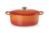 Le Creuset Bräter 33cm, verschiedene Farben