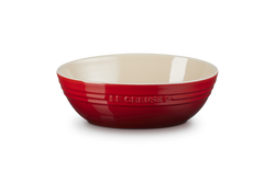 Le Creuset Servierschüssel, 3,2 L, verschiedene Farben
